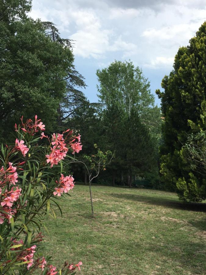 Basisa Bed&Breakfast San Lazzaro di Savena Exteriör bild