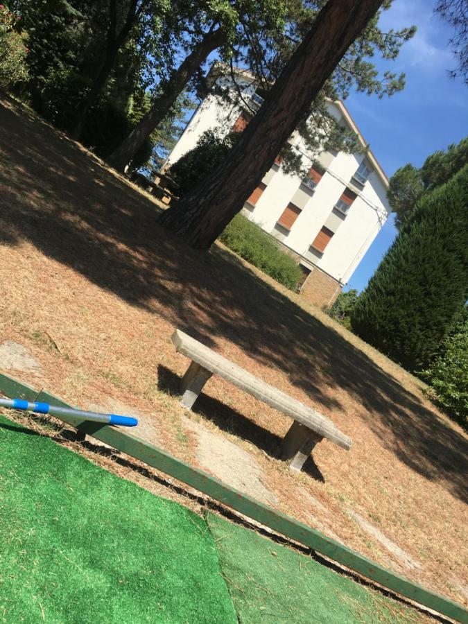 Basisa Bed&Breakfast San Lazzaro di Savena Exteriör bild