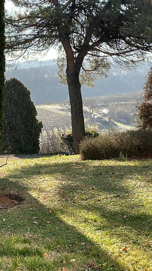 Basisa Bed&Breakfast San Lazzaro di Savena Exteriör bild
