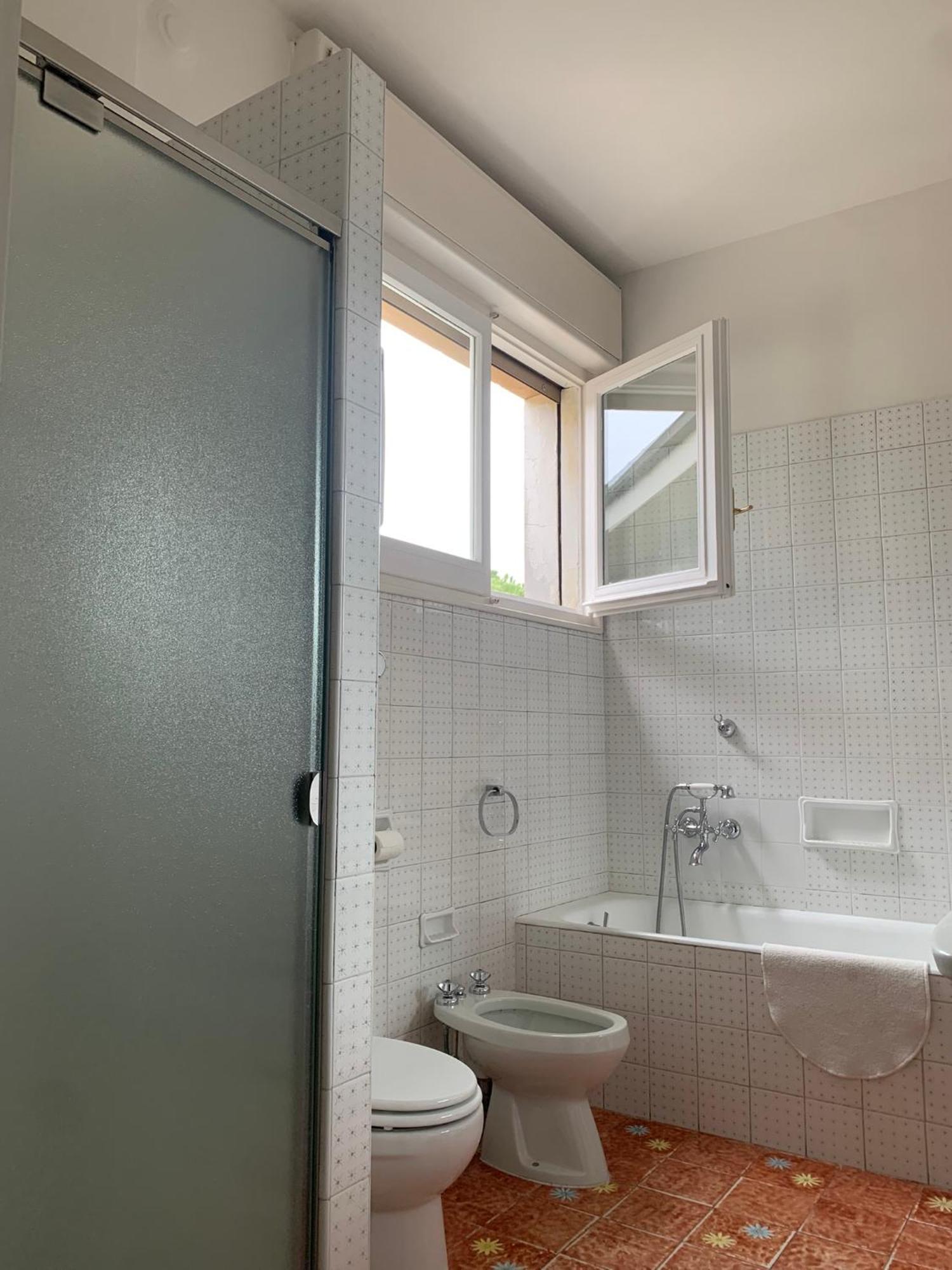 Basisa Bed&Breakfast San Lazzaro di Savena Exteriör bild
