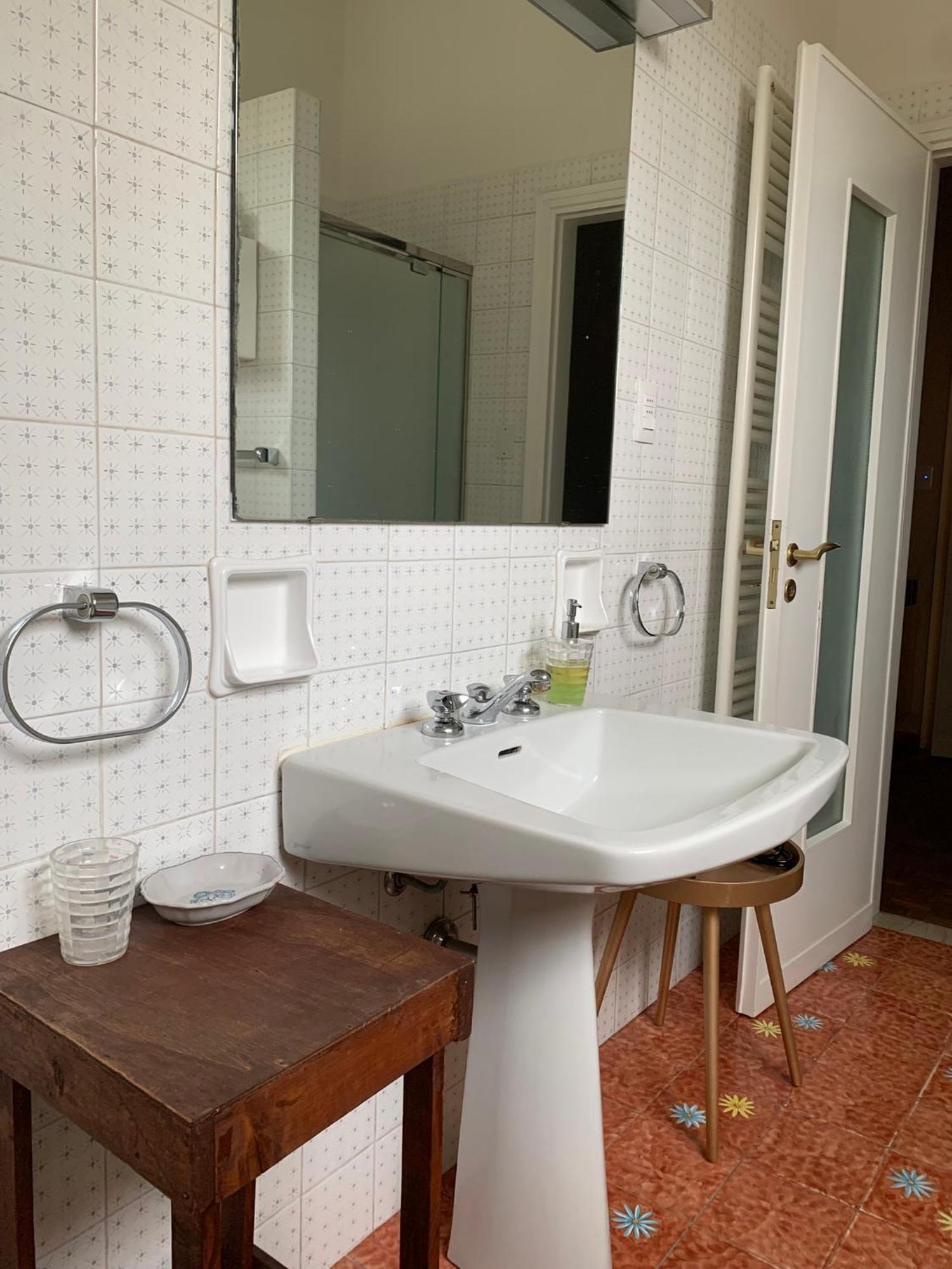 Basisa Bed&Breakfast San Lazzaro di Savena Exteriör bild