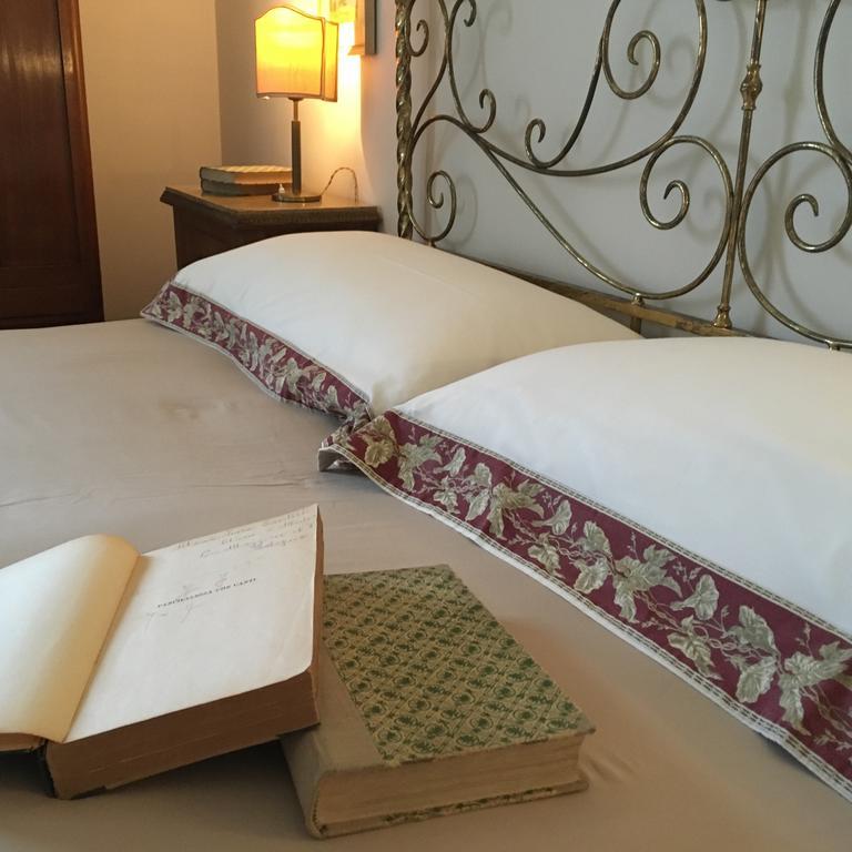 Basisa Bed&Breakfast San Lazzaro di Savena Exteriör bild