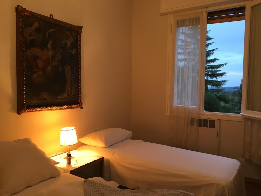 Basisa Bed&Breakfast San Lazzaro di Savena Exteriör bild