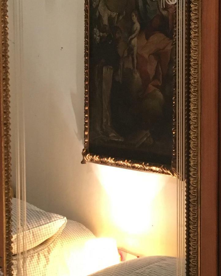 Basisa Bed&Breakfast San Lazzaro di Savena Exteriör bild