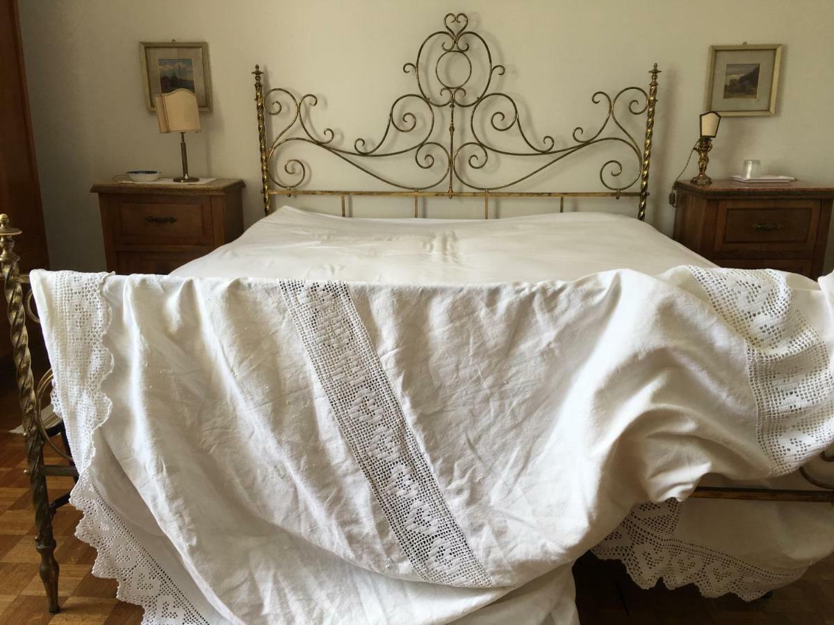 Basisa Bed&Breakfast San Lazzaro di Savena Exteriör bild