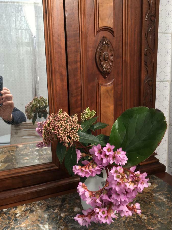 Basisa Bed&Breakfast San Lazzaro di Savena Exteriör bild